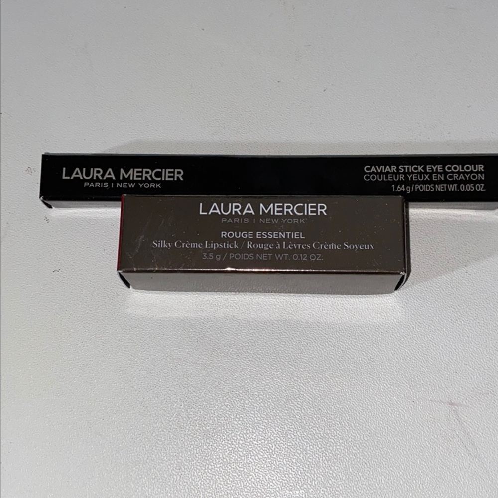 Laura Mercier bundle